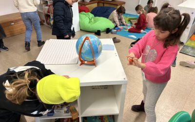 Neuigkeiten aus der Schulbücherei