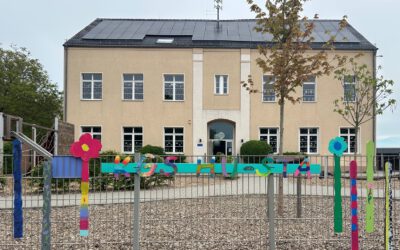 Rückblick auf die Projektwoche